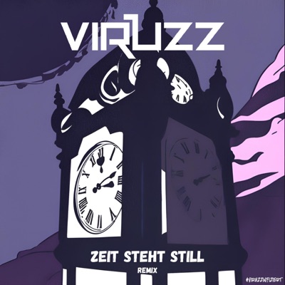Zeit steht still (Remix) - Single
