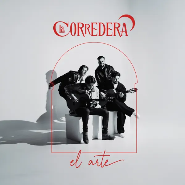 El Arte — La Corredera