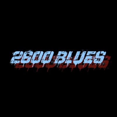 2600 Blues - EP