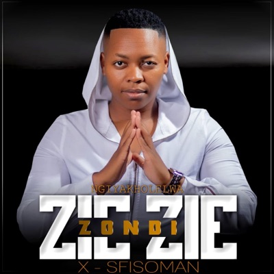 Ngiyakholelwa (feat. Sfisoman) - Single