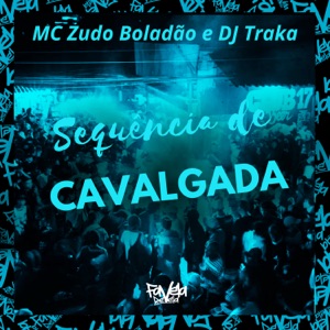 Sequência de Cavalgada