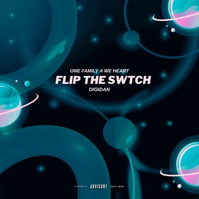 Flip The Switch - Single