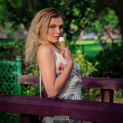 ICE CREAM (feat. J Feliz) [Remix] - Single