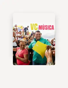 Listen to VC MUSICA, watch music videos, read bio, see tour dates & more!