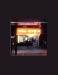 NiinaBonita सुनें, म्यूज़िक वीडियो देखें, बायो पढ़ें, दौरे की तारीखें और बहुत कुछ देखें!