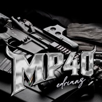 Mp40 - Single - Edrianz