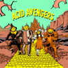 Acid Avengers 029 - EP - D'Arcangelo & Karsten Pflum