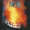 Pro-Pain - Foul Taste of Freedom