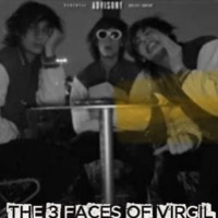 The Three Faces Of Virgil - 405DAVID405