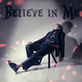 Believe In Me Pablo Ray