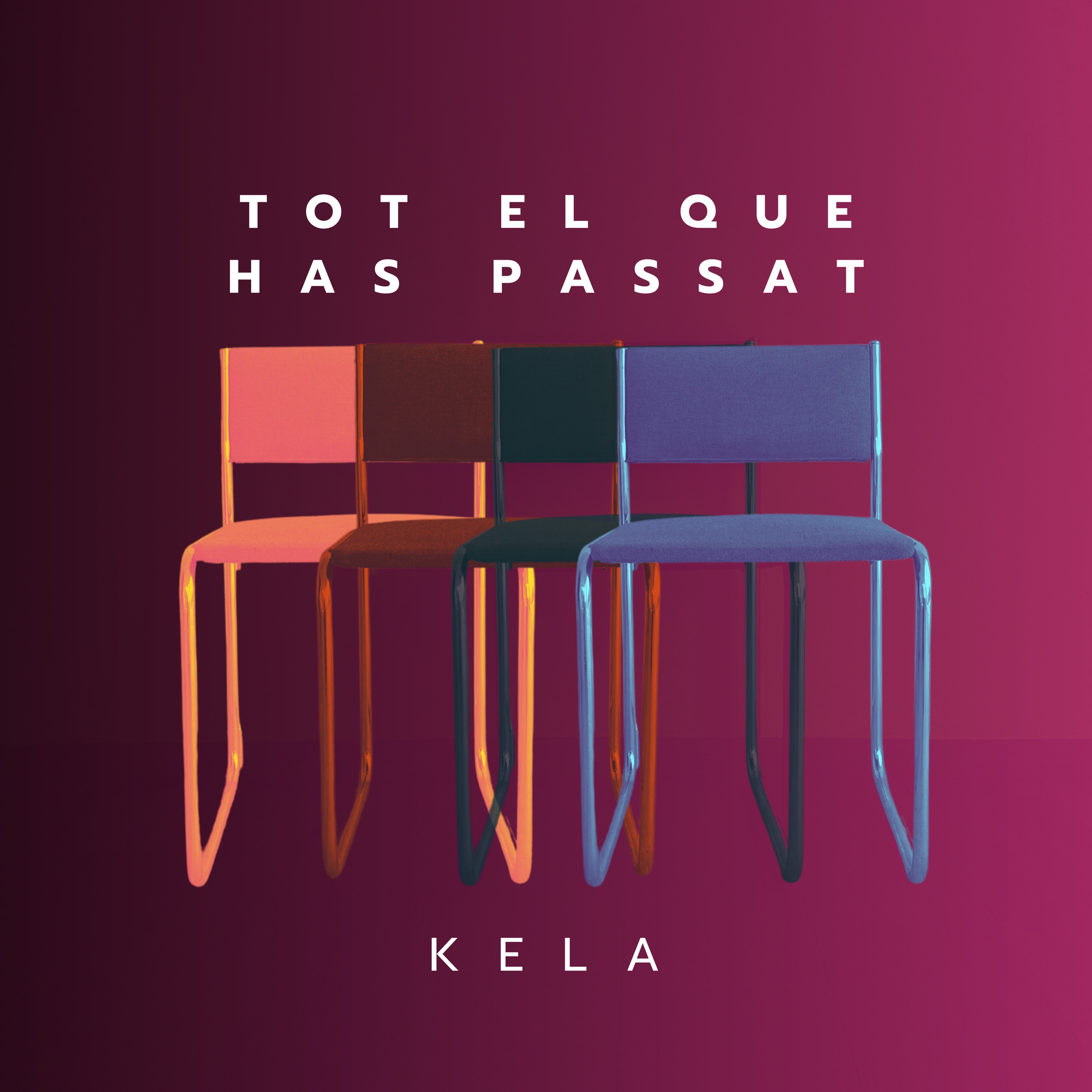 Tot el que has passat - EP