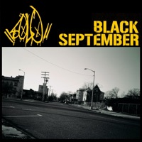 Black September - EP - Solo For Dolo