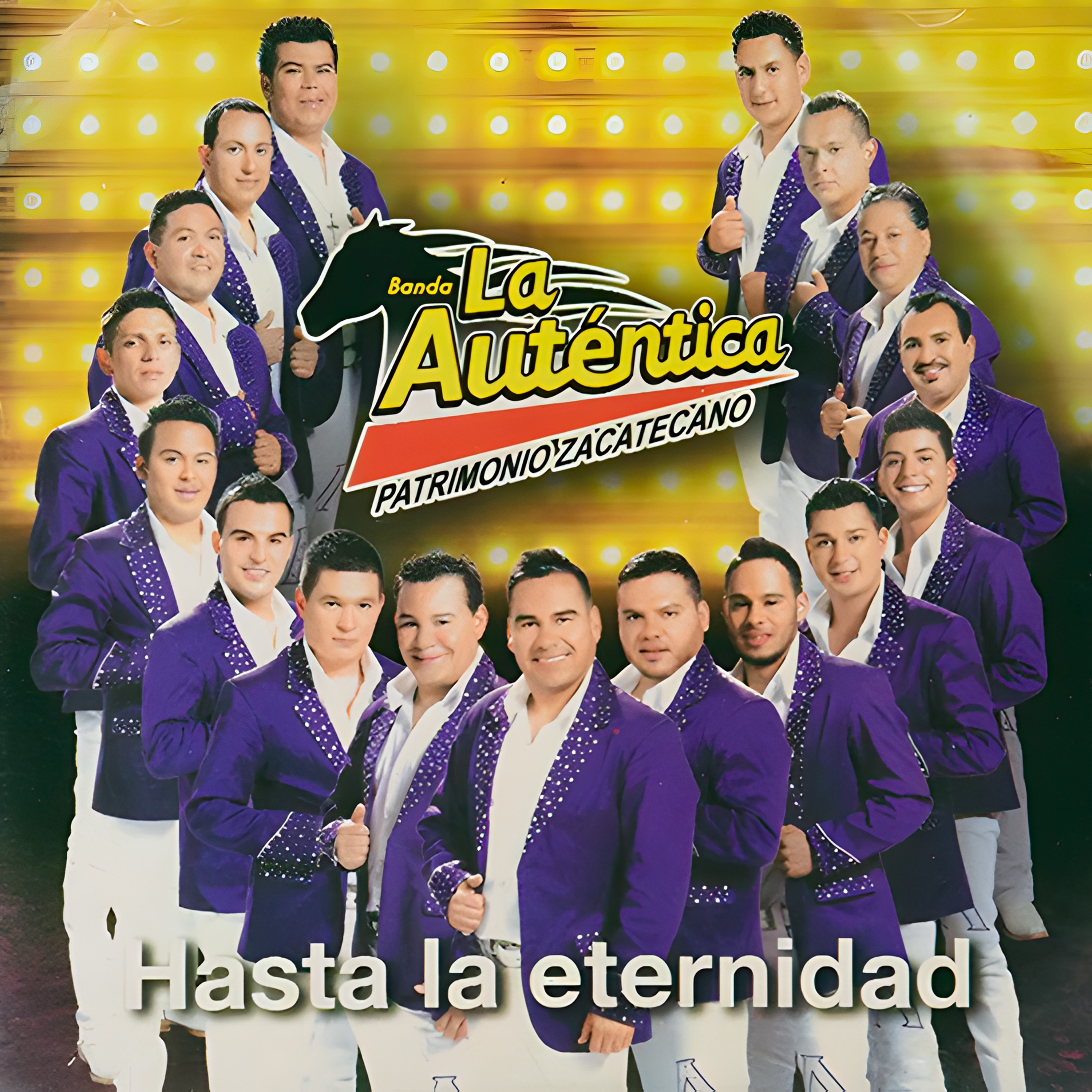 Hasta La Eternidad