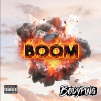 Boom - Single - Bodyping