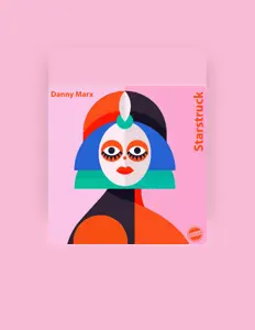 收听 Danny Marx、观看音乐视频、阅读小传、查看巡演日期等 ！