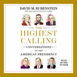The Highest Calling (Unabridged)
