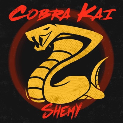 Cobra Kai (feat. Rittz) - Single