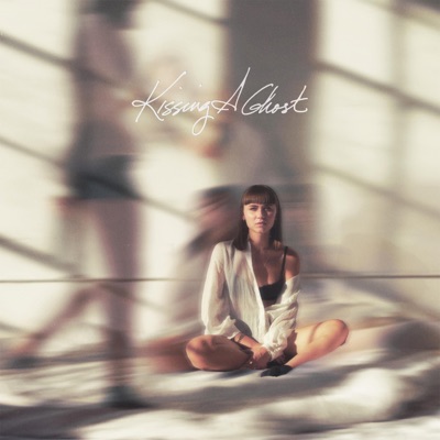 Kissing A Ghost - Single