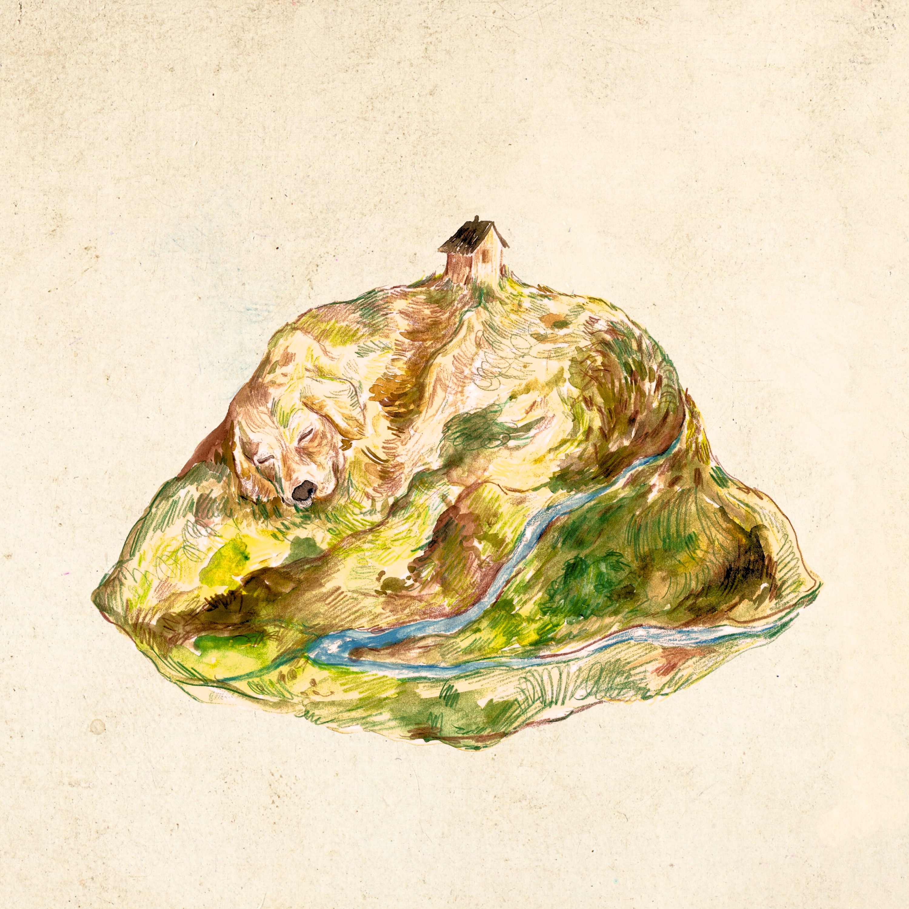 A Minha Casa - Single