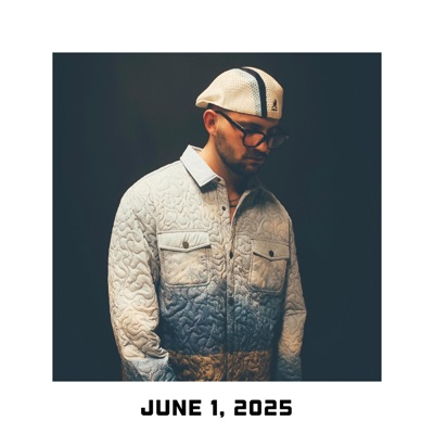 June 1, 2025 - EP