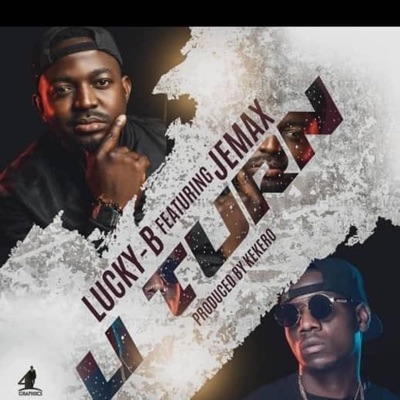 U-Turn (feat. Jemax) - Single