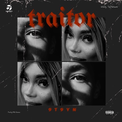 Traitor - Single