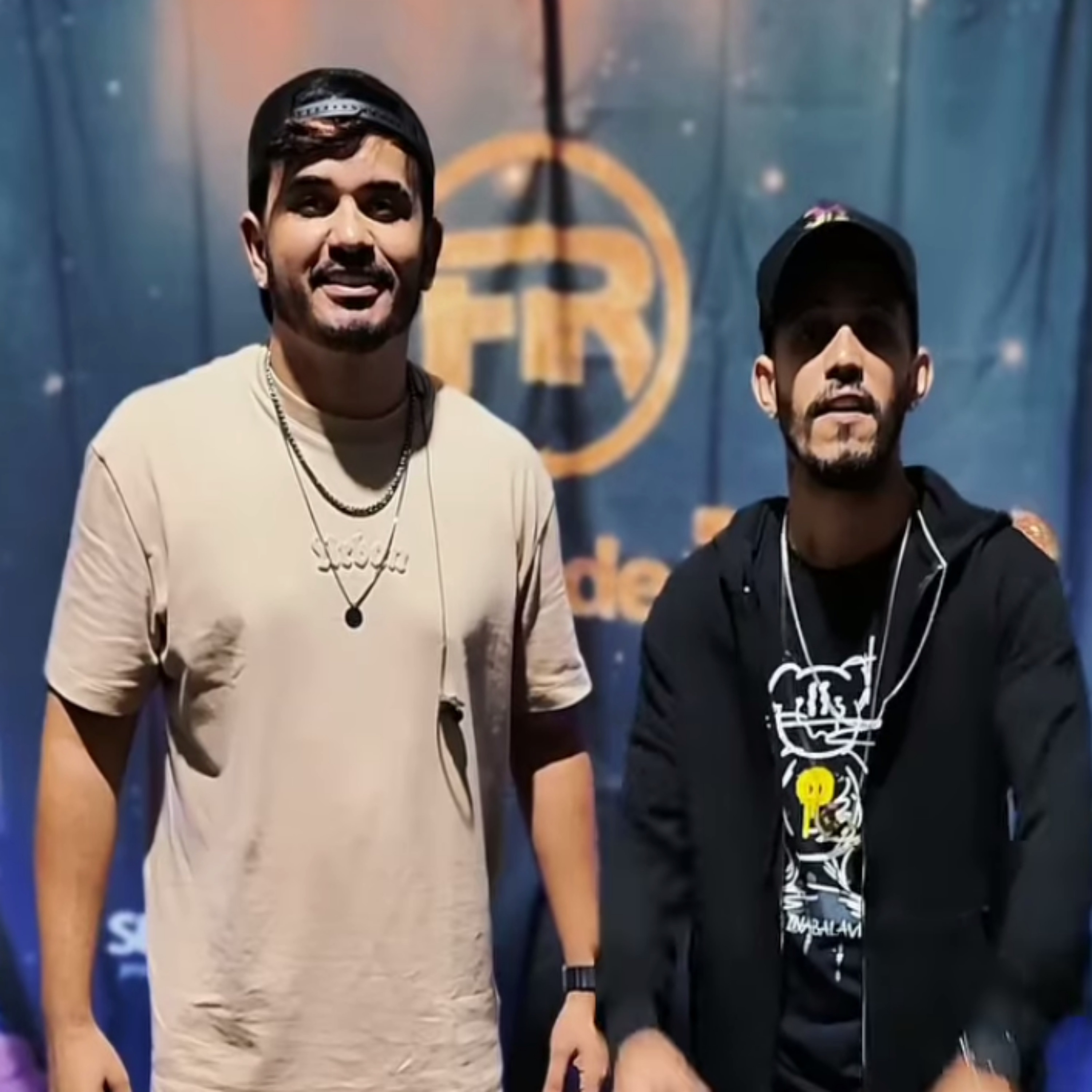 Nós Tá na Midia - Single