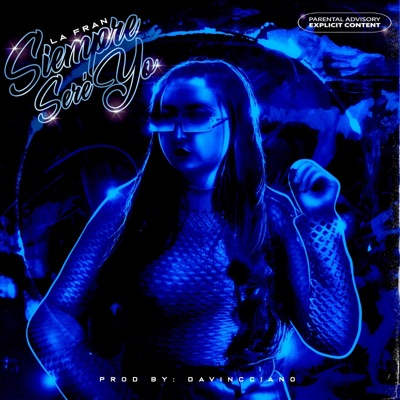 SIEMPRE SERÉ YO (feat. Davincciano) - Single