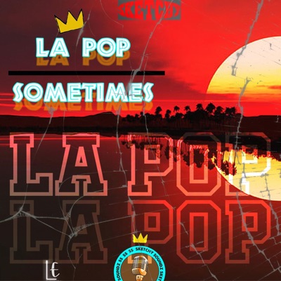 Sometimes - Single