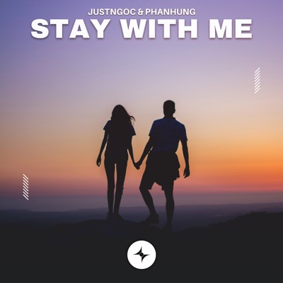 Stay With Me - Single