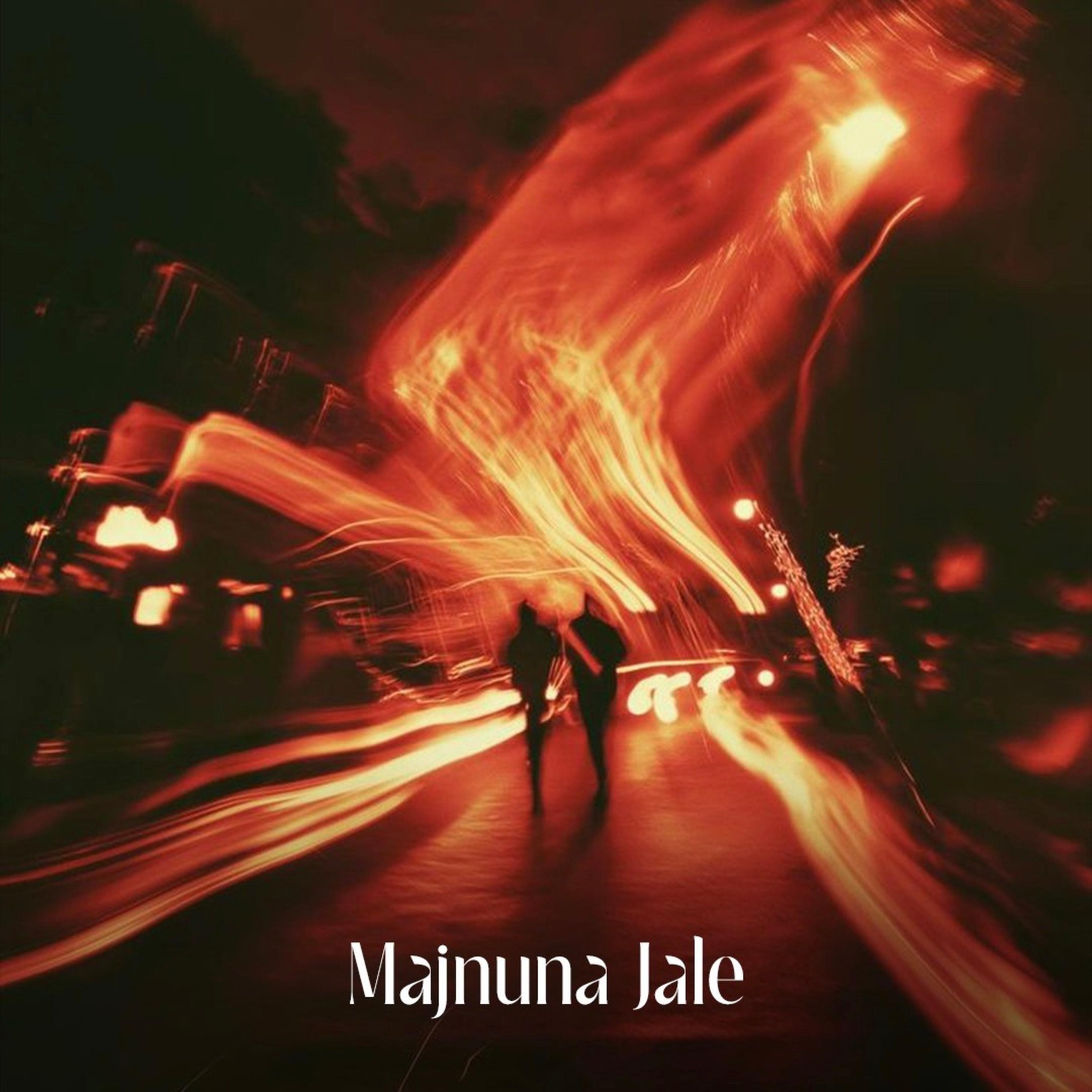 Majnuna Jale (Rmak) - Single