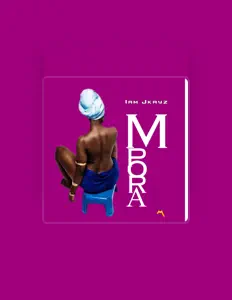 Iam Jkayz सुनें, म्यूज़िक वीडियो देखें, बायो पढ़ें, दौरे की तारीखें और बहुत कुछ देखें!