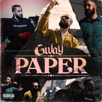 Paper - Single - GWAY, Gway Arian & Gway Arvin