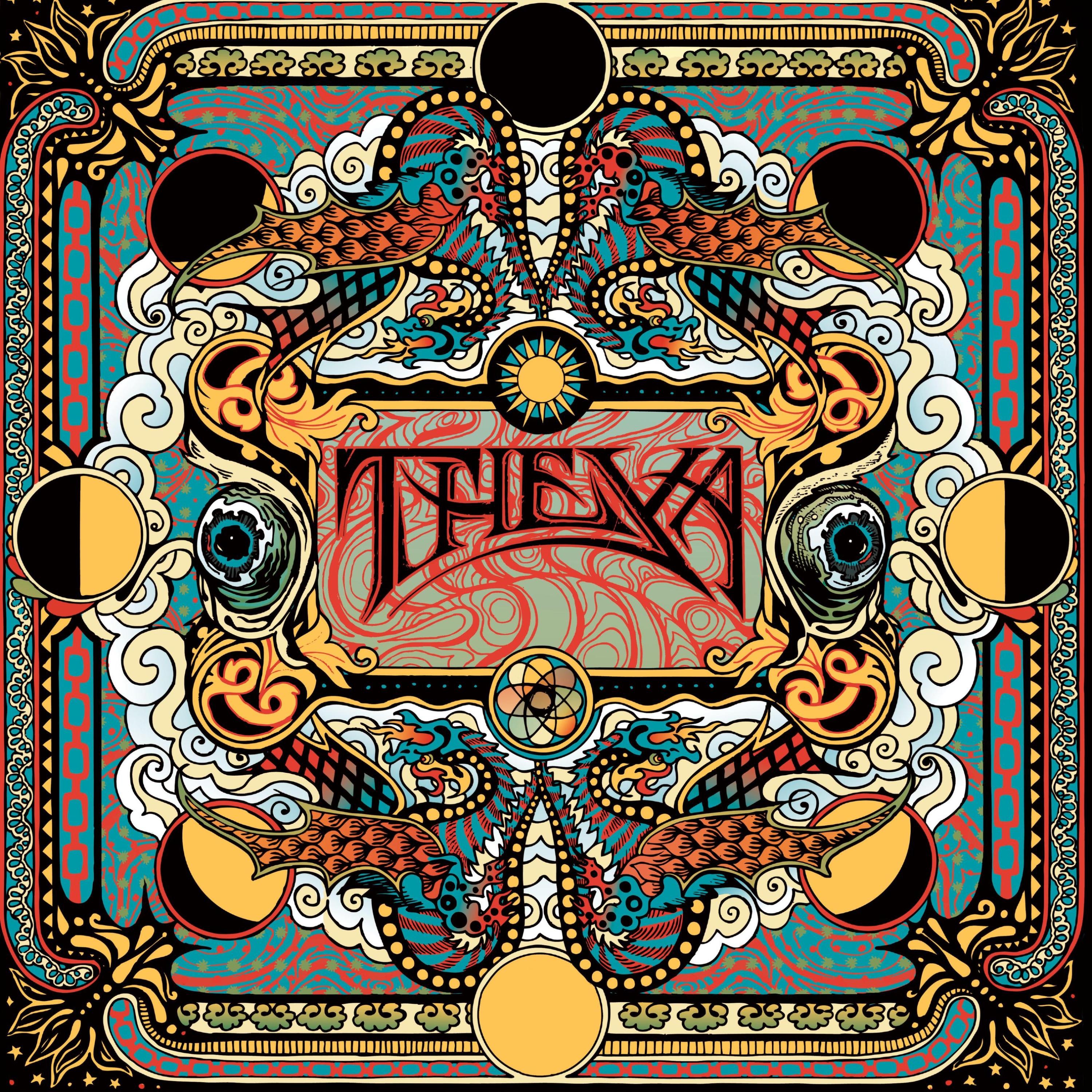 1000 Miles (Words of White) - Single