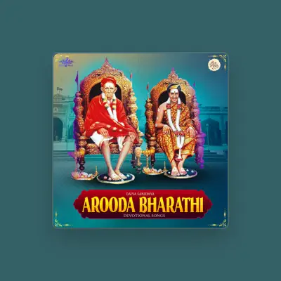 Listen to Ashwin Sharma, watch music videos, read bio, see tour dates & more!
