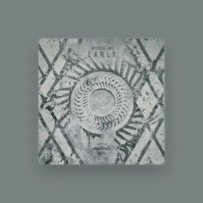 Listen to Mystical Hifi, watch music videos, read bio, see tour dates & more!