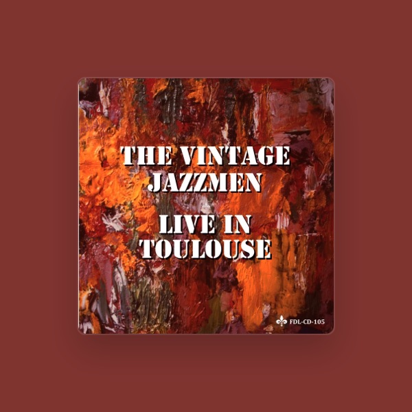 The Vintage Jazzmen's avatar