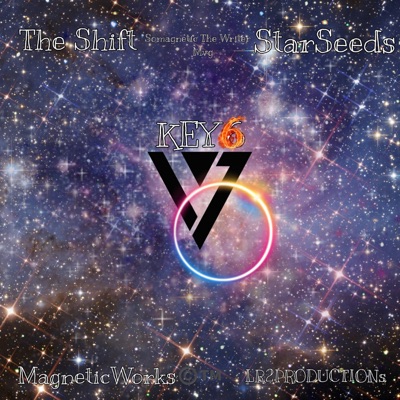 KEY 6 (The Shift StarSeeds ( BaBa YaGa )) - Single