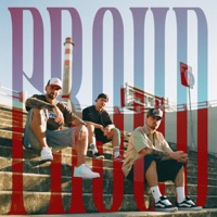 Proud - Single - Paulie Garand, Kenny Rough & Rest