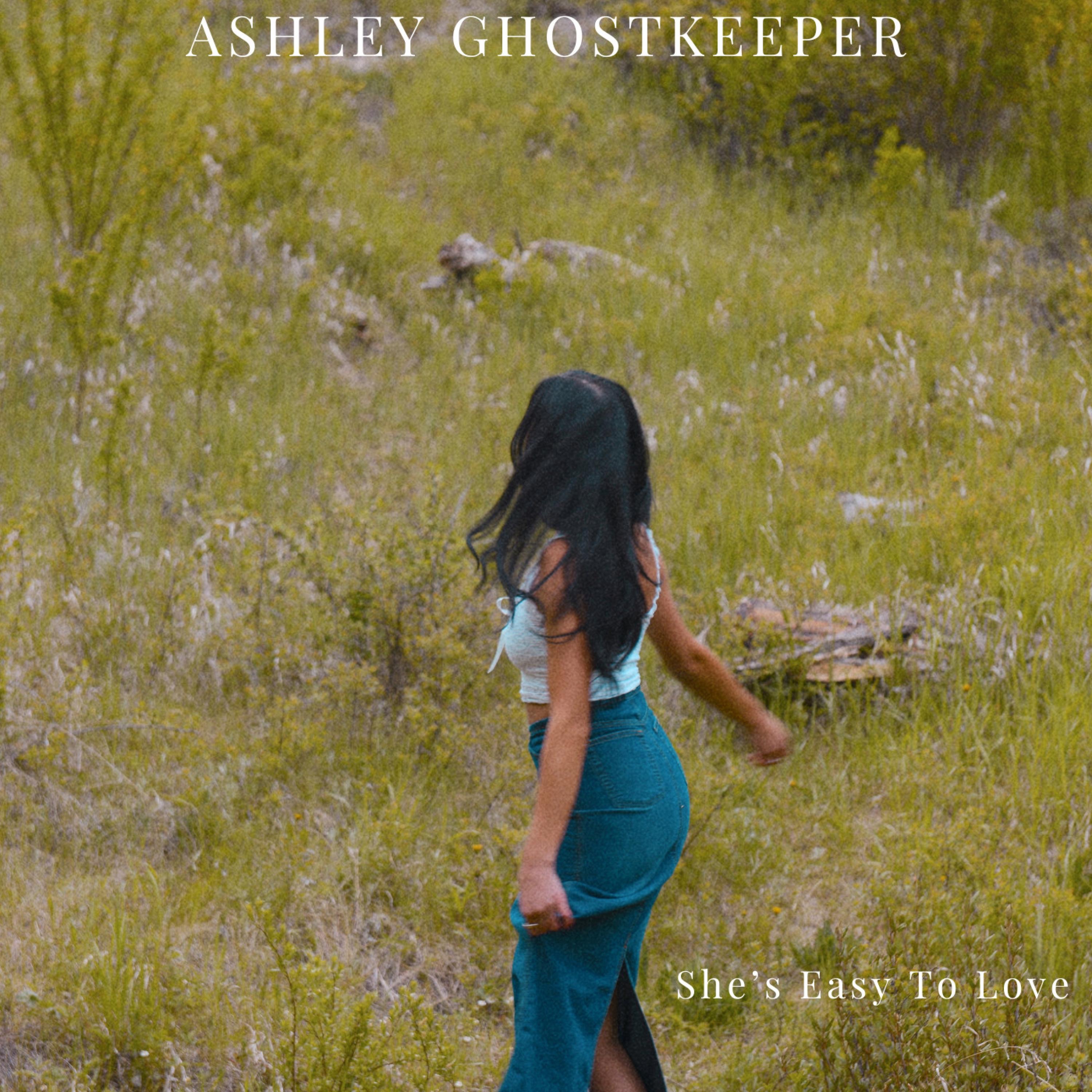 She's Easy To Love - Single