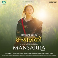 JHYALKO (feat. Jhuma Limbu & Hark Saud) - Single - Sanup Paudel