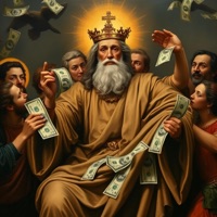 Isten a Pénz - Single - FINI.