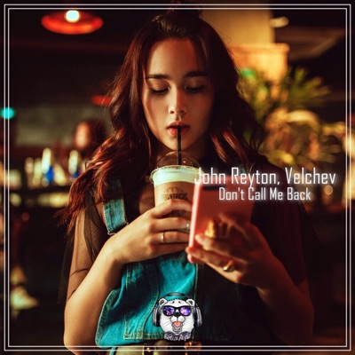 Don't Call Me Back - Single