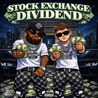 Stock Exchange 2 (feat. Ceo Stew) - Chuckiii Red