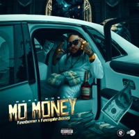 Mo Money - Single - Teebone