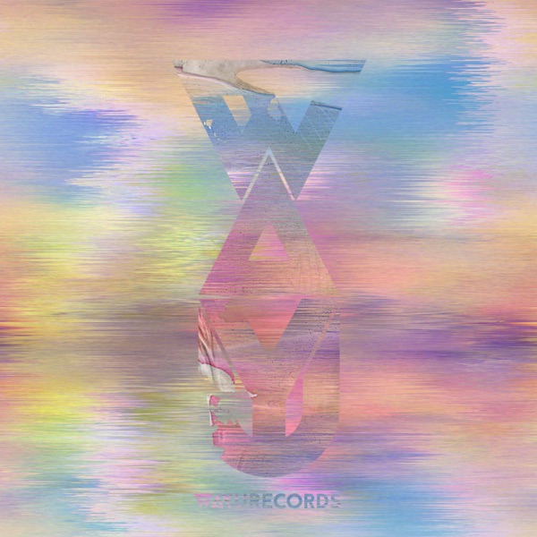 Colors in the Night - EP