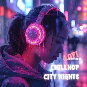 Chillhop City Nights