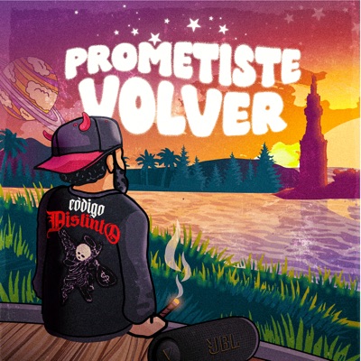 Prometiste Volver - Single