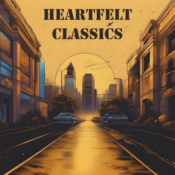 Heartfelt Classics Album (feat. Hipz)