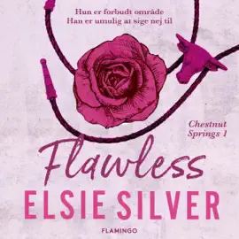 Flawless (Danish Edition): Chestnut Springs, Vol. 1